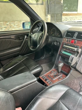 Mercedes-Benz C 220 - 2500 € / 4889.57 лв. - 64795112 7 | Car24.bg Mercedes-Benz C 220 - 2500 € / 4889.57 лв. - 64795112 7