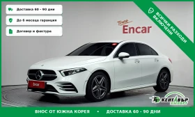 Mercedes-Benz A 220 SEDAN* AMG-LINE* TEXNOTEST* OFERTA - Car24.bg Mercedes-Benz A 220 SEDAN* AMG-LINE* TEXNOTEST* OFERTA