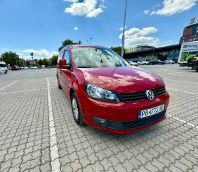 VW Caddy MAXI - 7200 € / 14081.98 лв. - 23122003 2 | Car24.bg VW Caddy MAXI - 7200 € / 14081.98 лв. - 23122003 2