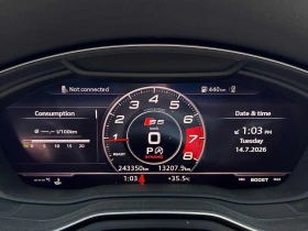 Audi S5 * Technik * CARFAX * ЦЕНА ДО БГ | Auto.bg — изображение 8 Audi S5 * Technik * CARFAX * ЦЕНА ДО БГ | Auto.bg — изображение 8