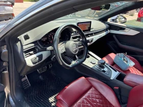 Audi S5 * Technik * CARFAX * ЦЕНА ДО БГ | Auto.bg — изображение 7 Audi S5 * Technik * CARFAX * ЦЕНА ДО БГ | Auto.bg — изображение 7