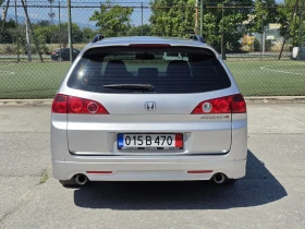 Honda Accord 2.4i-VTEC Type S | Auto.bg — изображение 5 Honda Accord 2.4i-VTEC Type S | Auto.bg — изображение 5
