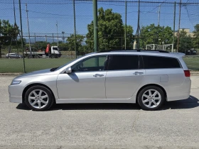 Honda Accord 2.4i-VTEC Type S | Auto.bg — изображение 8 Honda Accord 2.4i-VTEC Type S | Auto.bg — изображение 8