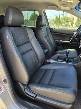 Honda Accord 2.4i-VTEC Type S | Auto.bg — изображение 15 Honda Accord 2.4i-VTEC Type S | Auto.bg — изображение 15