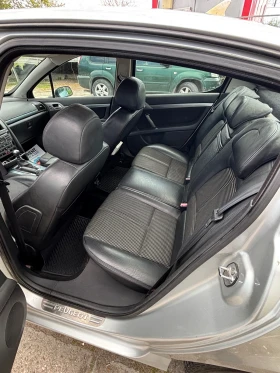 Peugeot 407 - 1400 € / 2738.16 лв. - 52454349 5 | Car24.bg Peugeot 407 - 1400 € / 2738.16 лв. - 52454349 5