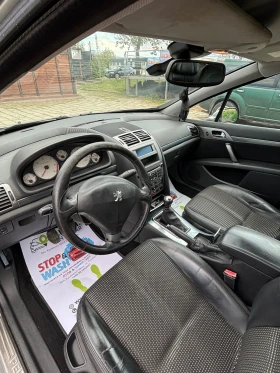 Peugeot 407 - 1400 € / 2738.16 лв. - 52454349 7 | Car24.bg Peugeot 407 - 1400 € / 2738.16 лв. - 52454349 7