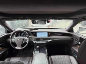 Lexus LS 500 L CARFAX | Auto.bg — изображение 9 Lexus LS 500 L CARFAX | Auto.bg — изображение 9
