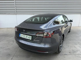 Tesla Model 3 Performance | Немски внос | Термопомпа | FSD | Auto.bg — изображение 5 Tesla Model 3 Performance | Немски внос | Термопомпа | FSD | Auto.bg — изображение 5
