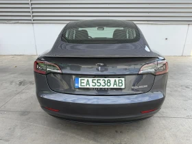 Tesla Model 3 Performance | Немски внос | Термопомпа | FSD | Auto.bg — изображение 4 Tesla Model 3 Performance | Немски внос | Термопомпа | FSD | Auto.bg — изображение 4