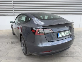 Tesla Model 3 Performance | Немски внос | Термопомпа | FSD | Auto.bg — изображение 3 Tesla Model 3 Performance | Немски внос | Термопомпа | FSD | Auto.bg — изображение 3