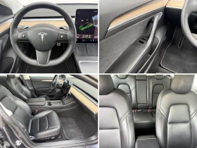 Tesla Model 3 Performance | Немски внос | Термопомпа | FSD | Auto.bg — изображение 14 Tesla Model 3 Performance | Немски внос | Термопомпа | FSD | Auto.bg — изображение 14