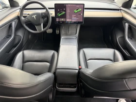 Tesla Model 3 Performance | Немски внос | Термопомпа | FSD | Auto.bg — изображение 12 Tesla Model 3 Performance | Немски внос | Термопомпа | FSD | Auto.bg — изображение 12