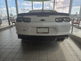 Chevrolet Camaro 2SS / АвтоКредит - 40000 € - 81342817 4 | Car24.bg Chevrolet Camaro 2SS / АвтоКредит - 40000 € - 81342817 4