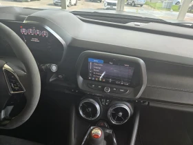 Chevrolet Camaro 2SS / АвтоКредит - 40000 € - 81342817 9 | Car24.bg Chevrolet Camaro 2SS / АвтоКредит - 40000 € - 81342817 9
