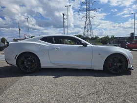 Chevrolet Camaro 2SS / АвтоКредит - 40000 € - 81342817 3 | Car24.bg Chevrolet Camaro 2SS / АвтоКредит - 40000 € - 81342817 3