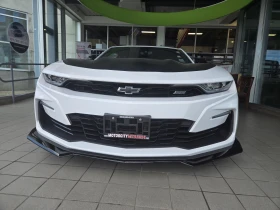 Chevrolet Camaro 2SS / АвтоКредит - 40000 € - 81342817 11 | Car24.bg Chevrolet Camaro 2SS / АвтоКредит - 40000 € - 81342817 11