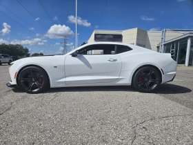 Chevrolet Camaro 2SS / АвтоКредит - 40000 € - 81342817 2 | Car24.bg Chevrolet Camaro 2SS / АвтоКредит - 40000 € - 81342817 2
