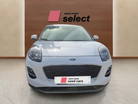 Ford Puma 1.0 EcoBoost - 14900 € - 28818027 2 | Car24.bg Ford Puma 1.0 EcoBoost - 14900 € - 28818027 2
