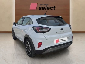 Ford Puma 1.0 EcoBoost - 14900 € - 28818027 7 | Car24.bg Ford Puma 1.0 EcoBoost - 14900 € - 28818027 7