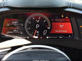 Chevrolet Corvette STINGRAY RWD 1LT | Auto.bg — изображение 7 Chevrolet Corvette STINGRAY RWD 1LT | Auto.bg — изображение 7
