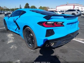 Chevrolet Corvette STINGRAY RWD 1LT | Auto.bg — изображение 3 Chevrolet Corvette STINGRAY RWD 1LT | Auto.bg — изображение 3
