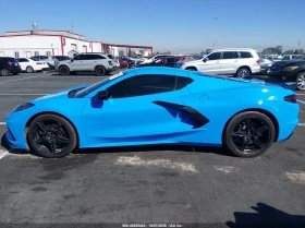 Chevrolet Corvette STINGRAY RWD 1LT | Auto.bg — изображение 13 Chevrolet Corvette STINGRAY RWD 1LT | Auto.bg — изображение 13