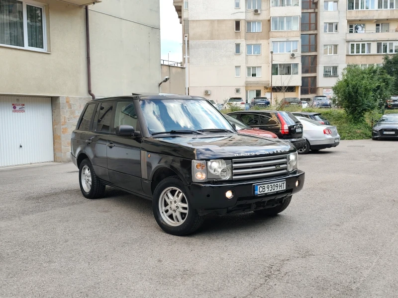 Land Rover Range rover 3.0D VOGUE! АВТОМАТИК! 4Х4 Full! !ТОП!! - 2900 € / 5671.91 лв. - 49208031 1 | Car24.bg Land Rover Range rover 3.0D VOGUE! АВТОМАТИК! 4Х4 Full! !ТОП!! - 2900 € / 5671.91 лв. - 49208031 1