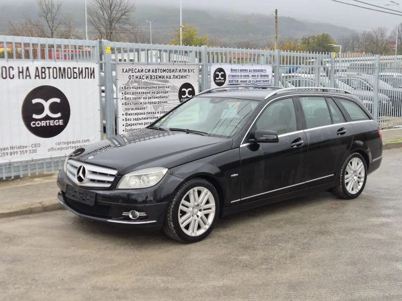 Mercedes-Benz C 200 2.2 CDI - 8300 лв. / 4243.72 € - 14896738 1 | Car24.bg Mercedes-Benz C 200 2.2 CDI - 8300 лв. / 4243.72 € - 14896738 1