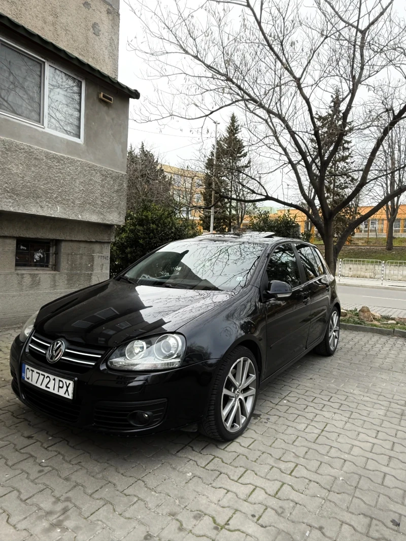 VW Golf - 4600 € / 8996.82 лв. - 79661889 1 | Car24.bg VW Golf - 4600 € / 8996.82 лв. - 79661889 1