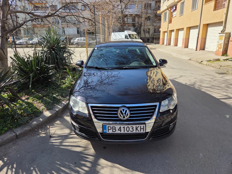 VW Passat - 4000 € / 7823.32 лв. - 87001569 1 | Car24.bg VW Passat - 4000 € / 7823.32 лв. - 87001569 1