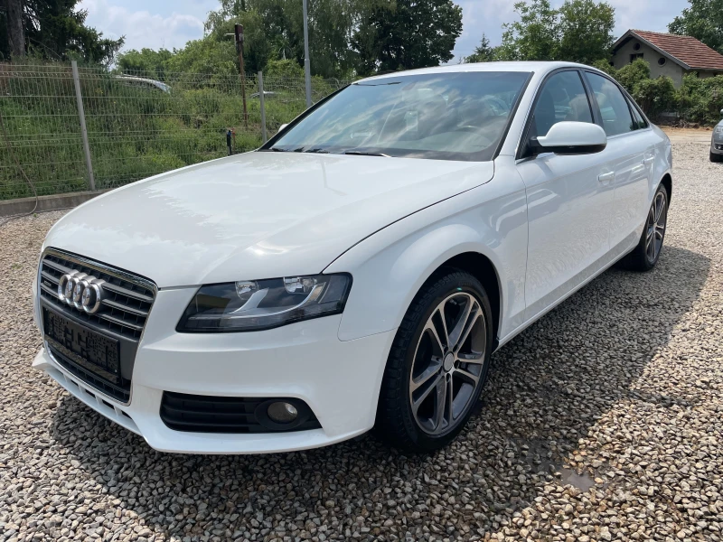 Audi A4 /4X4 ИТАЛИЯ - 8900 € / 17406.89 лв. - 72158737 1 | Car24.bg Audi A4 /4X4 ИТАЛИЯ - 8900 € / 17406.89 лв. - 72158737 1