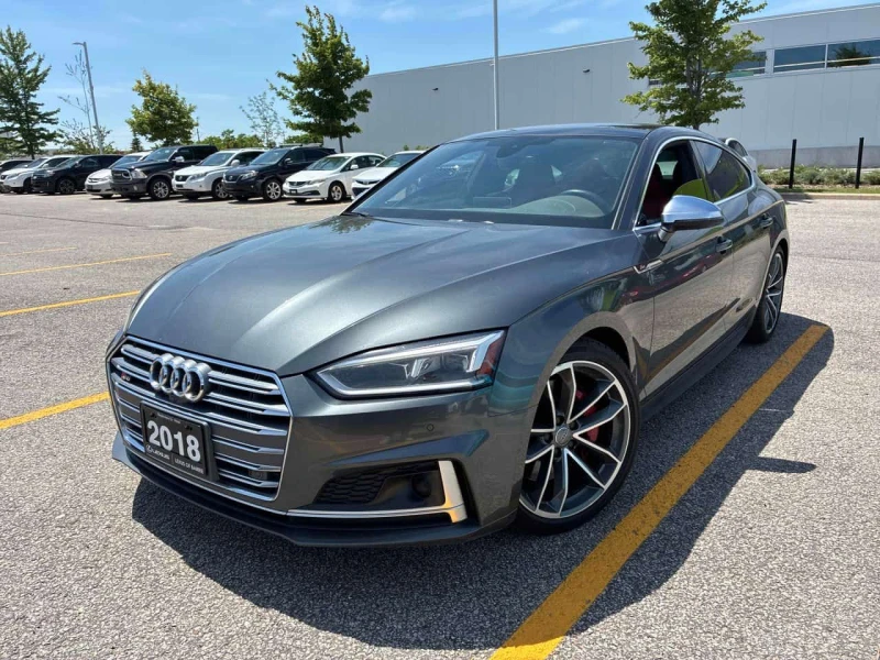 Audi S5 * Technik * CARFAX * ЦЕНА ДО БГ - 14950 € / 29239.66 лв. - 52959905 1 | Car24.bg Audi S5 * Technik * CARFAX * ЦЕНА ДО БГ - 14950 € / 29239.66 лв. - 52959905 1