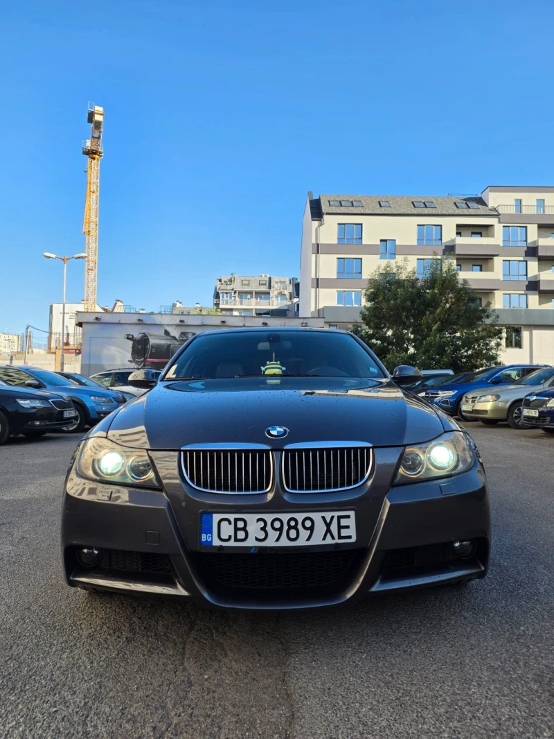BMW 335 - 10500 € - 83252266 1 | Car24.bg BMW 335 - 10500 € - 83252266 1