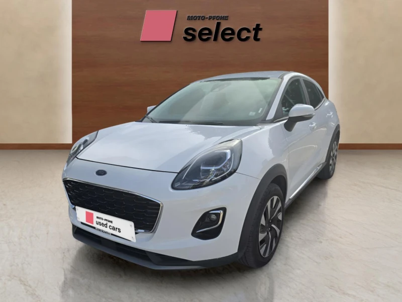 Ford Puma 1.0 EcoBoost - 14900 € - 28818027 1 | Car24.bg Ford Puma 1.0 EcoBoost - 14900 € - 28818027 1