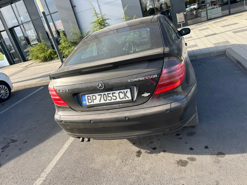 Mercedes-Benz 200 - 1300 € - 18801308 1 | Car24.bg Mercedes-Benz 200 - 1300 € - 18801308 1