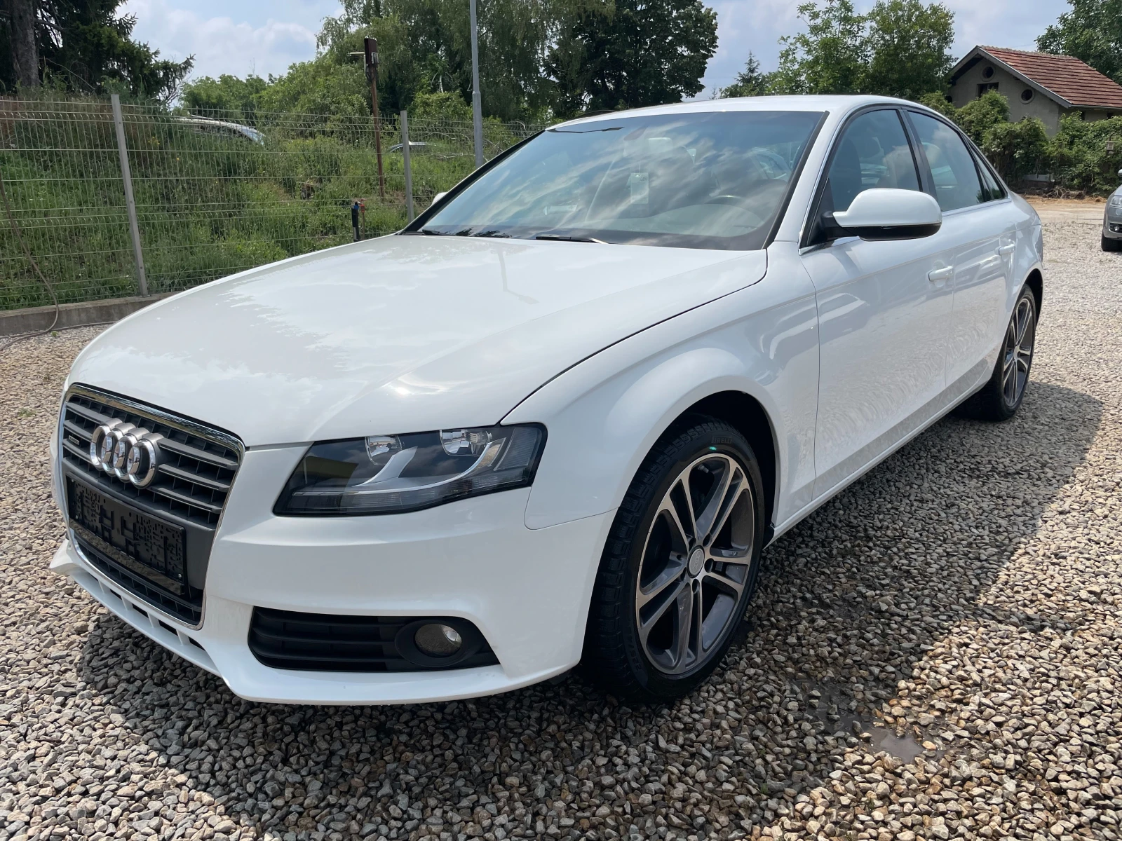 Audi A4 /4X4 ИТАЛИЯ | Auto.bg — изображение 1 Audi A4 /4X4 ИТАЛИЯ | Auto.bg — изображение 1