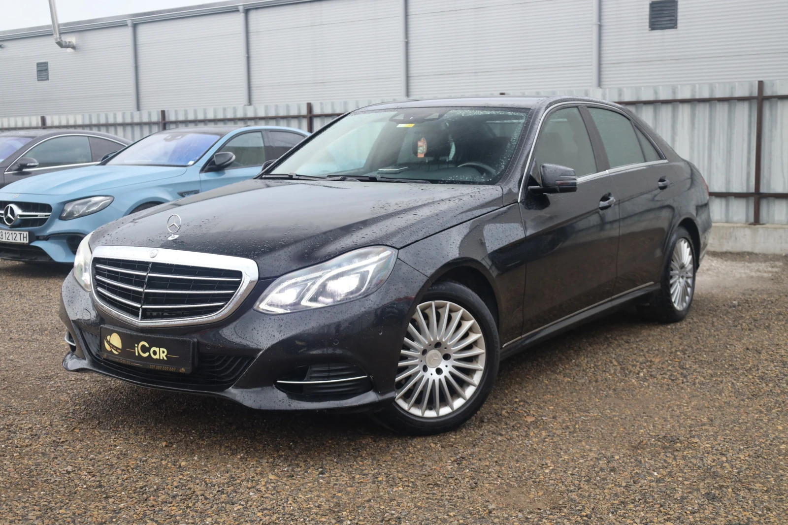 Mercedes-Benz E 220 d Limo Bluetec ILS 4xSzH ПЕЧКА KAM Blind Lane iCar | Auto.bg — изображение 1 Mercedes-Benz E 220 d Limo Bluetec ILS 4xSzH ПЕЧКА KAM Blind Lane iCar | Auto.bg — изображение 1