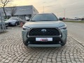 Toyota Corolla Cross Hybrid/2.0/VVT-I Team Deutschland - [3] 