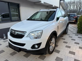 Opel Antara Opel Antara 2.4i , 4X4, EURO5A. FACELIFT - Car24.bg Opel Antara Opel Antara 2.4i , 4X4, EURO5A. FACELIFT