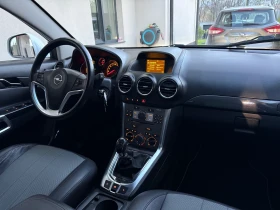 Opel Antara Opel Antara 2.4i , 4X4, EURO5A. FACELIFT - 9890 лв. / 5056.68 € - 47267137 5 | Car24.bg Opel Antara Opel Antara 2.4i , 4X4, EURO5A. FACELIFT - 9890 лв. / 5056.68 € - 47267137 5