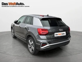 Audi Q2 S Line 35 TFSI - 74900 лв. / 38295.76 € - 50089434 4 | Car24.bg Audi Q2 S Line 35 TFSI - 74900 лв. / 38295.76 € - 50089434 4