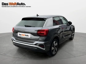 Audi Q2 S Line 35 TFSI - 74900 лв. / 38295.76 € - 50089434 3 | Car24.bg Audi Q2 S Line 35 TFSI - 74900 лв. / 38295.76 € - 50089434 3