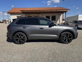 VW Touareg R-Line 3.0 TDI DSG | Auto.bg — изображение 8 VW Touareg R-Line 3.0 TDI DSG | Auto.bg — изображение 8