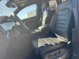 VW Touareg R-Line 3.0 TDI DSG | Auto.bg — изображение 11 VW Touareg R-Line 3.0 TDI DSG | Auto.bg — изображение 11