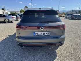 VW Touareg R-Line 3.0 TDI DSG | Auto.bg — изображение 6 VW Touareg R-Line 3.0 TDI DSG | Auto.bg — изображение 6