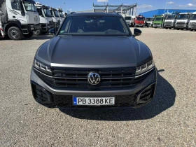 VW Touareg R-Line 3.0 TDI DSG | Auto.bg — изображение 2 VW Touareg R-Line 3.0 TDI DSG | Auto.bg — изображение 2
