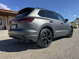 VW Touareg R-Line 3.0 TDI DSG | Auto.bg — изображение 7 VW Touareg R-Line 3.0 TDI DSG | Auto.bg — изображение 7