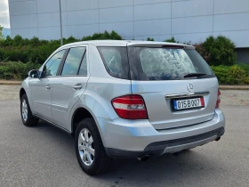 Mercedes-Benz ML 280 CDI 4 Matic - 5900 € / 11539.40 лв. - 10213681 5 | Car24.bg Mercedes-Benz ML 280 CDI 4 Matic - 5900 € / 11539.40 лв. - 10213681 5