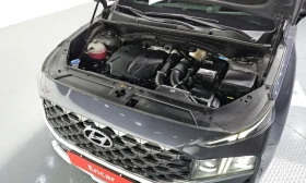 Hyundai Santa fe 2.5T* 4X4* CALLIGRAPHY* HEAD UP* 360* БЕЗ ИНЦИДЕНТ | Auto.bg — изображение 15 Hyundai Santa fe 2.5T* 4X4* CALLIGRAPHY* HEAD UP* 360* БЕЗ ИНЦИДЕНТ | Auto.bg — изображение 15