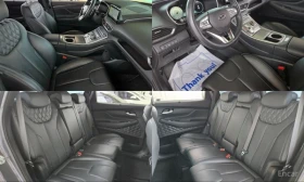 Hyundai Santa fe 2.5T* 4X4* CALLIGRAPHY* HEAD UP* 360* БЕЗ ИНЦИДЕНТ | Auto.bg — изображение 7 Hyundai Santa fe 2.5T* 4X4* CALLIGRAPHY* HEAD UP* 360* БЕЗ ИНЦИДЕНТ | Auto.bg — изображение 7